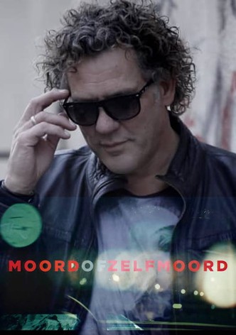 Moord of zelfmoord