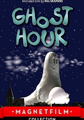 Ghost Hour