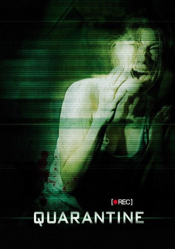 Quarantine (2008) - Plot - IMDb