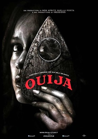 Ouija
