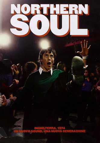 Northern Soul