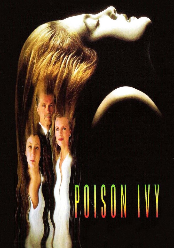 Poison Ivy streaming: where to watch movie online?