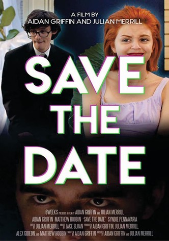 Save the Date