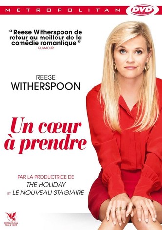 Un Cœur à prendre