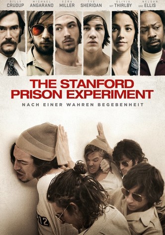The Stanford Prison Experiment