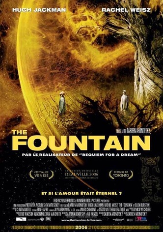 The Fountain
