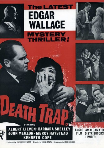 Death Trap