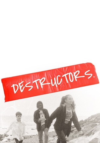 Destructors.