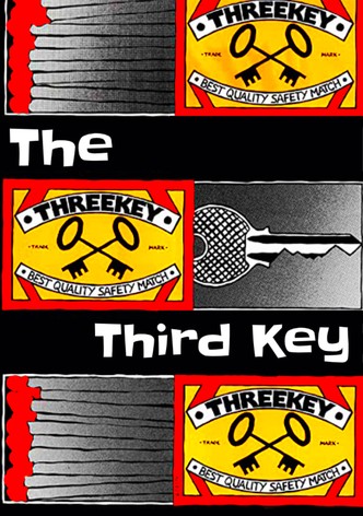 The Third Key