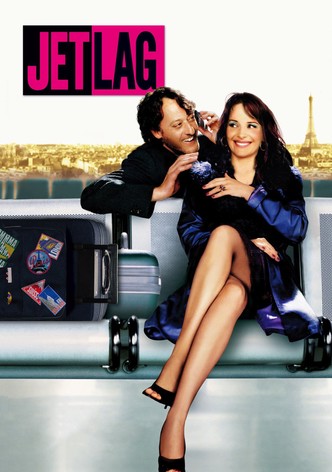 Jet Lag