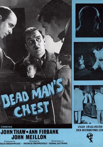 Dead Man's Chest