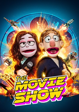 The Movie Show