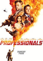The Professionals