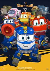 Robot Trenler - Sezon 2