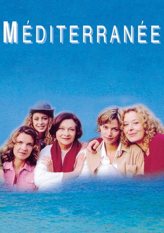 Méditerranée