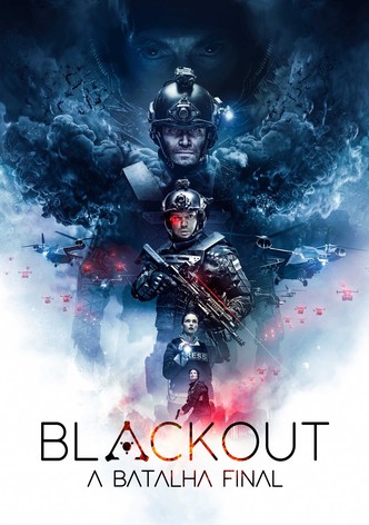 Blackout: A Batalha Final