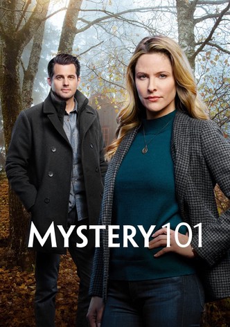 Watch mystery 101 an 2025 education in murder online free