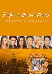 Friends - Season 9