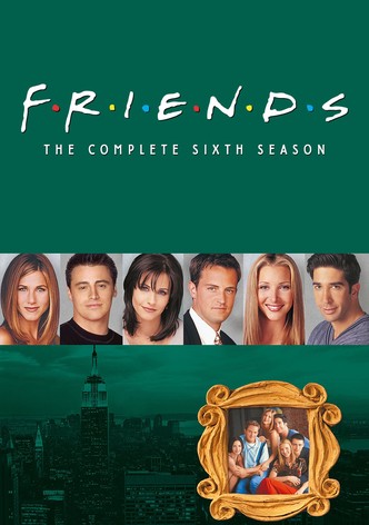 Putlocker friends store season 1