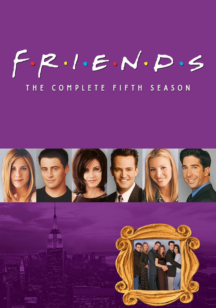 Friends season 5 episode 14 watch online sale