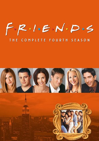 Watch Friends