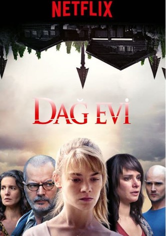 Dağ Evi