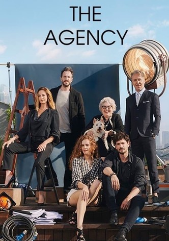 The Agency