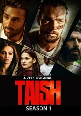 Taish - Temporada 1