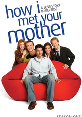 How I Met Your Mother