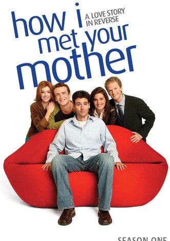 How I Met Your Mother - Season 1
