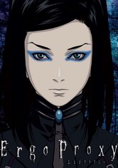 Ergo Proxy - Staffel 1