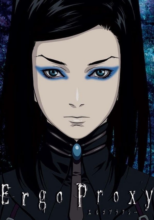 Ergo Proxy Todos os Episódios Online » Anime TV Online