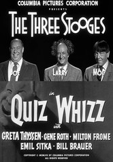 Quiz Whizz