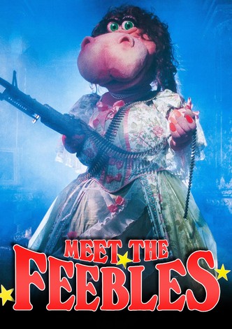 Meet the Feebles