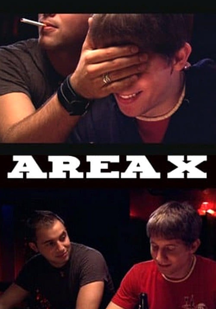 Area X