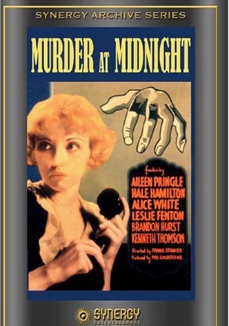 Murder at Midnight