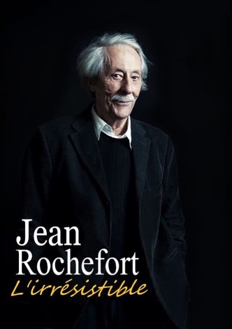 Jean Rochefort, l'irrésistible