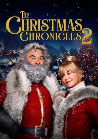 The Christmas Chronicles: Part Two