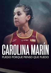 Carolina Marín: Puedo porque pienso que puedo