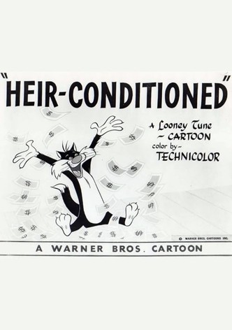 Heir-Conditioned