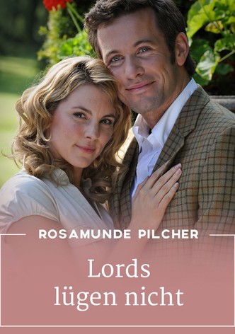 Rosamunde Pilcher: Lords lügen nicht