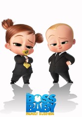 The Boss Baby: Family Business