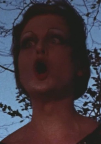 Joan's Dream