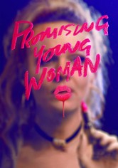 A promising young woman streaming sale