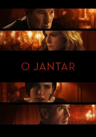 O Jantar