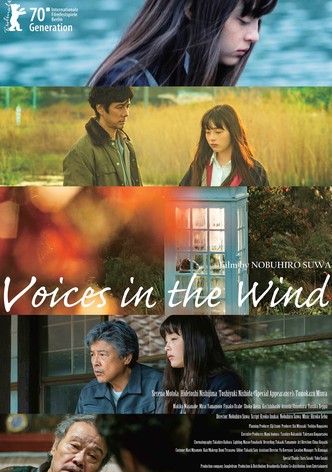 Voices in the Wind