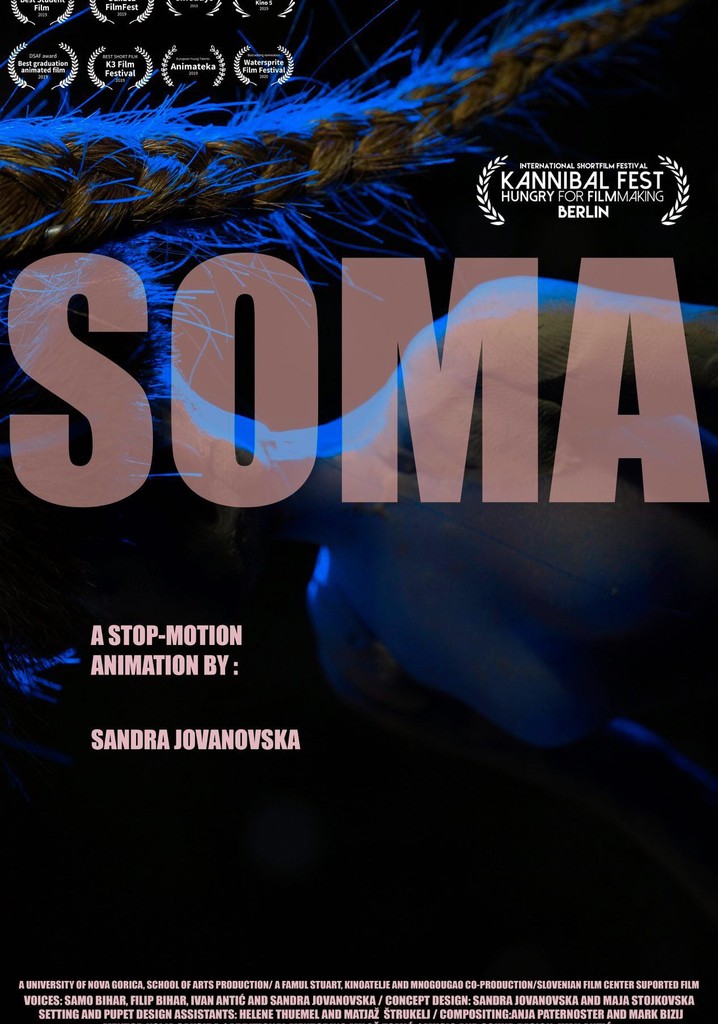 Soma