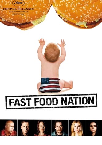 Fast Food Nation