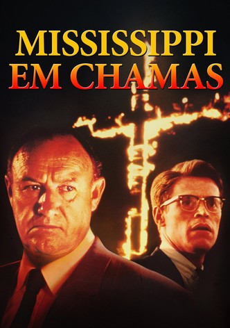 Mississipi em Chamas