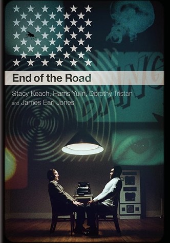 An Amazing Time: A Conversation About End of the Road